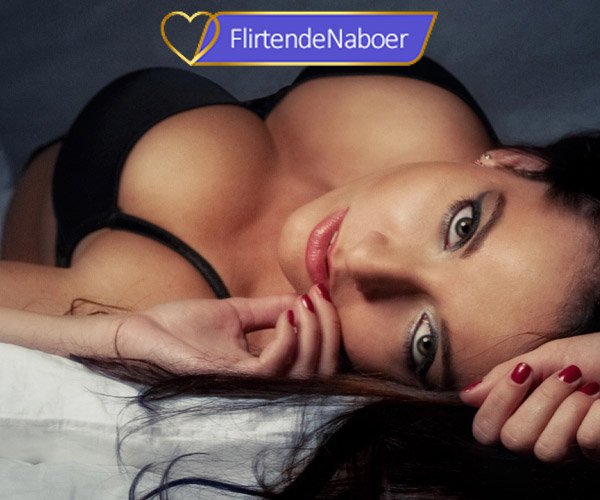 FlirtendeNaboer – diskret dating og milf dating i Danmark