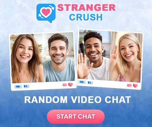 Stranger Crush – diskret dating og milf dating i Danmark
